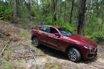 Maserati Levante 2017 года (AU)